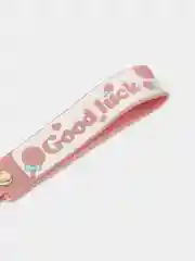 Багровый брелок по аниме Hello Kitty, Куроми
