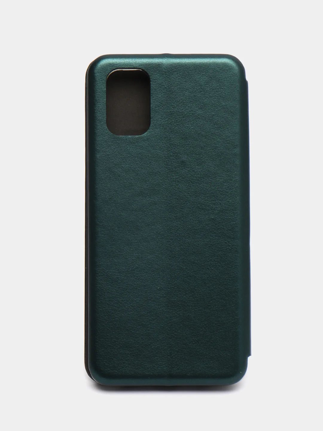Зеленый чехол Book Case для Samsung Galaxy M51 (M515)