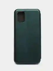 Зеленый чехол Book Case для Samsung Galaxy M51 (M515)