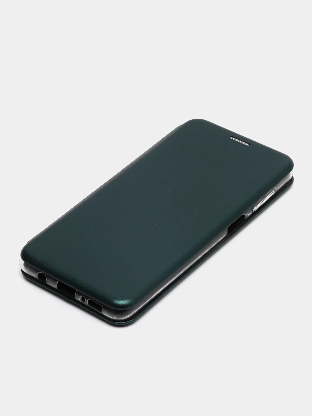 Зеленый чехол Book Case для Samsung Galaxy M51 (M515)