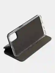 Зеленый чехол Book Case для Samsung Galaxy M51 (M515)