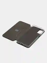 Зеленый чехол Book Case для Samsung Galaxy M51 (M515)
