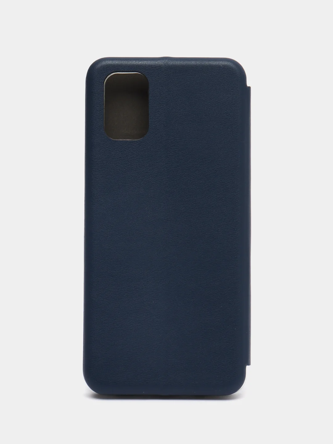 Темно-синий чехол Book Case для Samsung Galaxy M51 (M515)