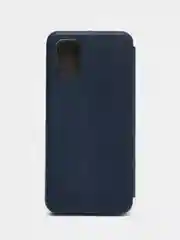 Темно-синий чехол Book Case для Samsung Galaxy M51 (M515)