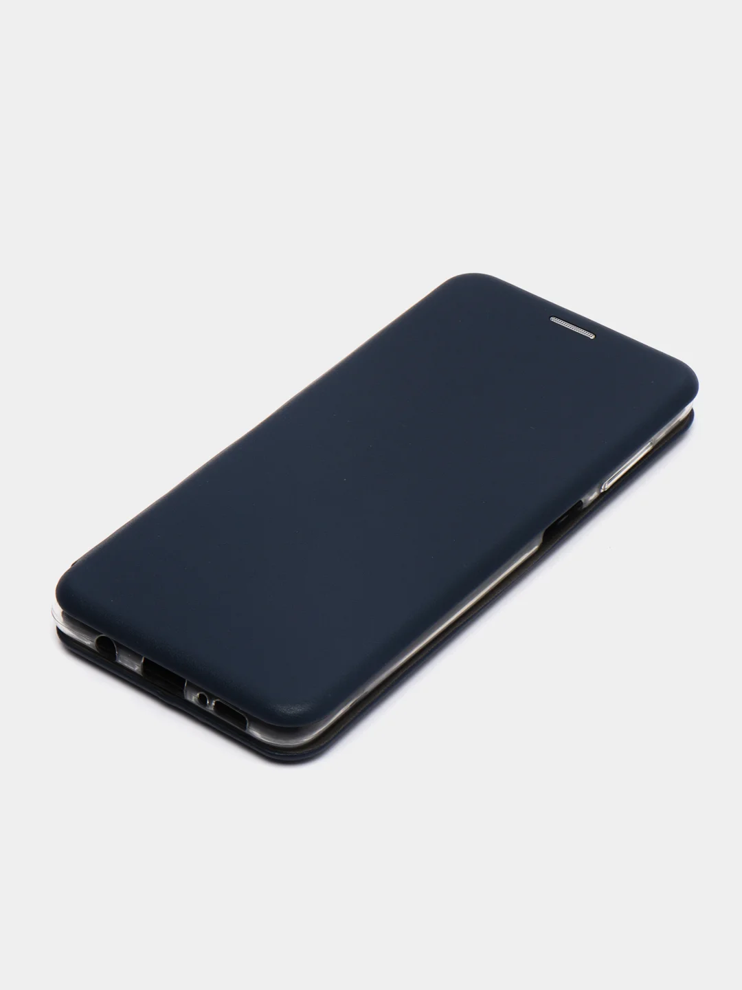 Темно-синий чехол Book Case для Samsung Galaxy M51 (M515)
