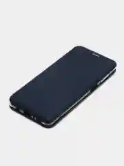 Темно-синий чехол Book Case для Samsung Galaxy M51 (M515)