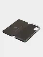 Темно-синий чехол Book Case для Samsung Galaxy M51 (M515)
