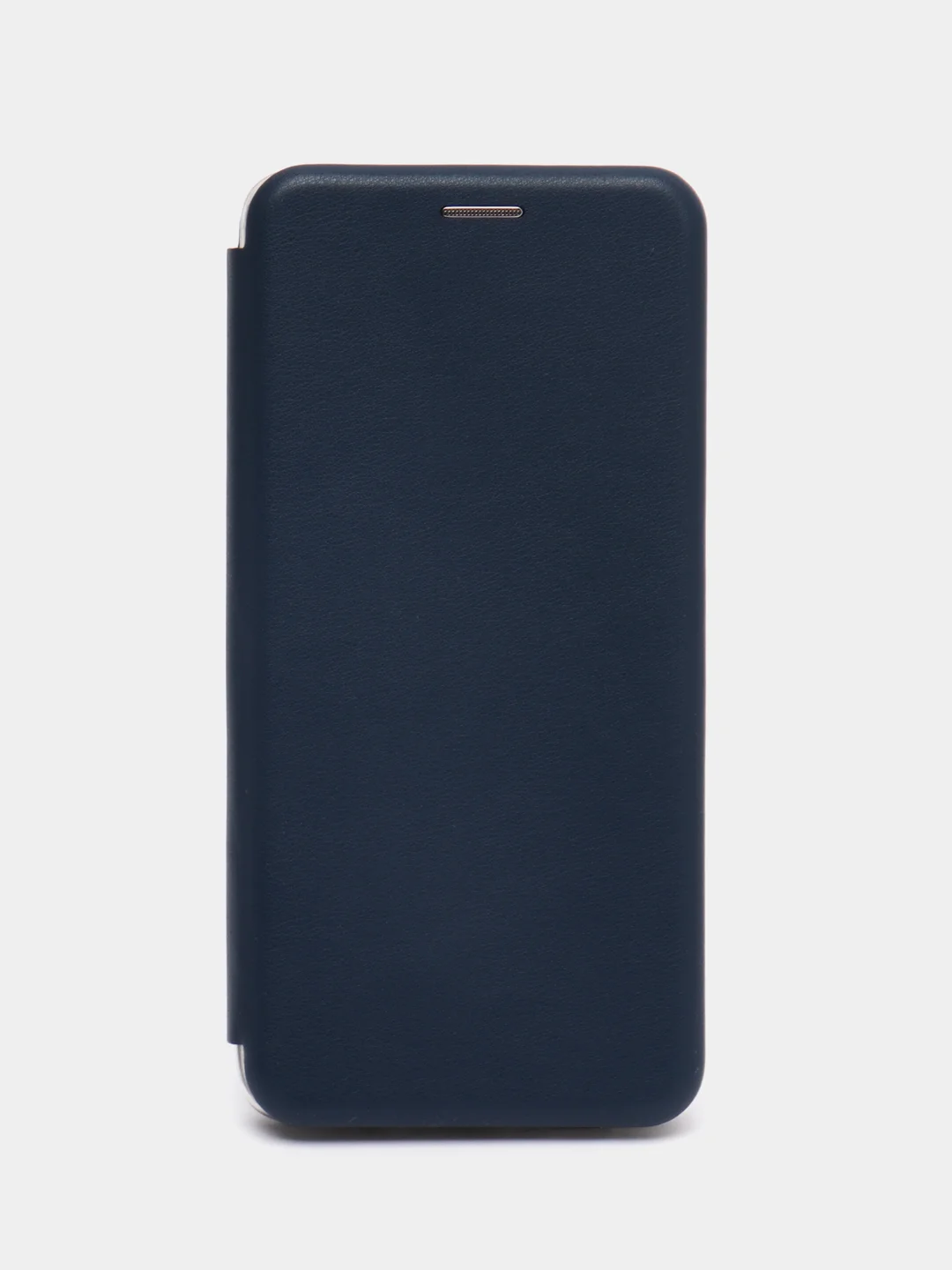 Темно-синий чехол Book Case для Samsung Galaxy M51 (M515)