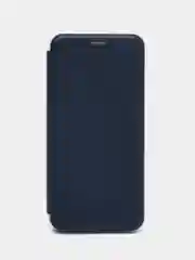 Темно-синий чехол Book Case для Samsung Galaxy M51 (M515)