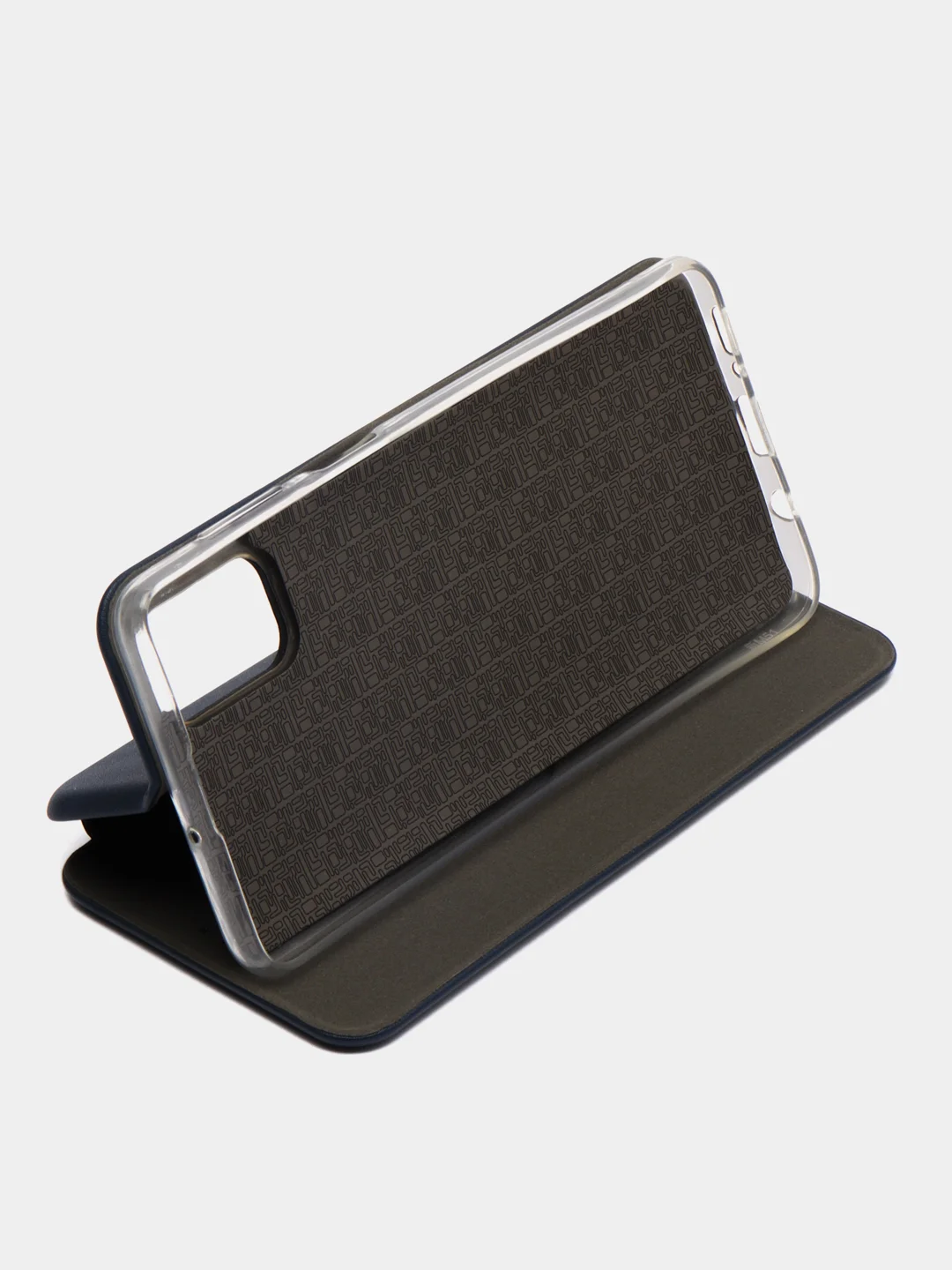 Темно-синий чехол Book Case для Samsung Galaxy M51 (M515)