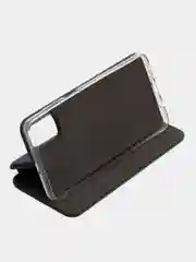Темно-синий чехол Book Case для Samsung Galaxy M51 (M515)