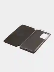 Бордовый чехол Book Case для Xiaomi Mi 11T Pro
