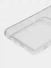Марсала чехол для Xiaomi Poco X3 NFC / Poco X3 Pro прозрачный противоударный с карманом для карты