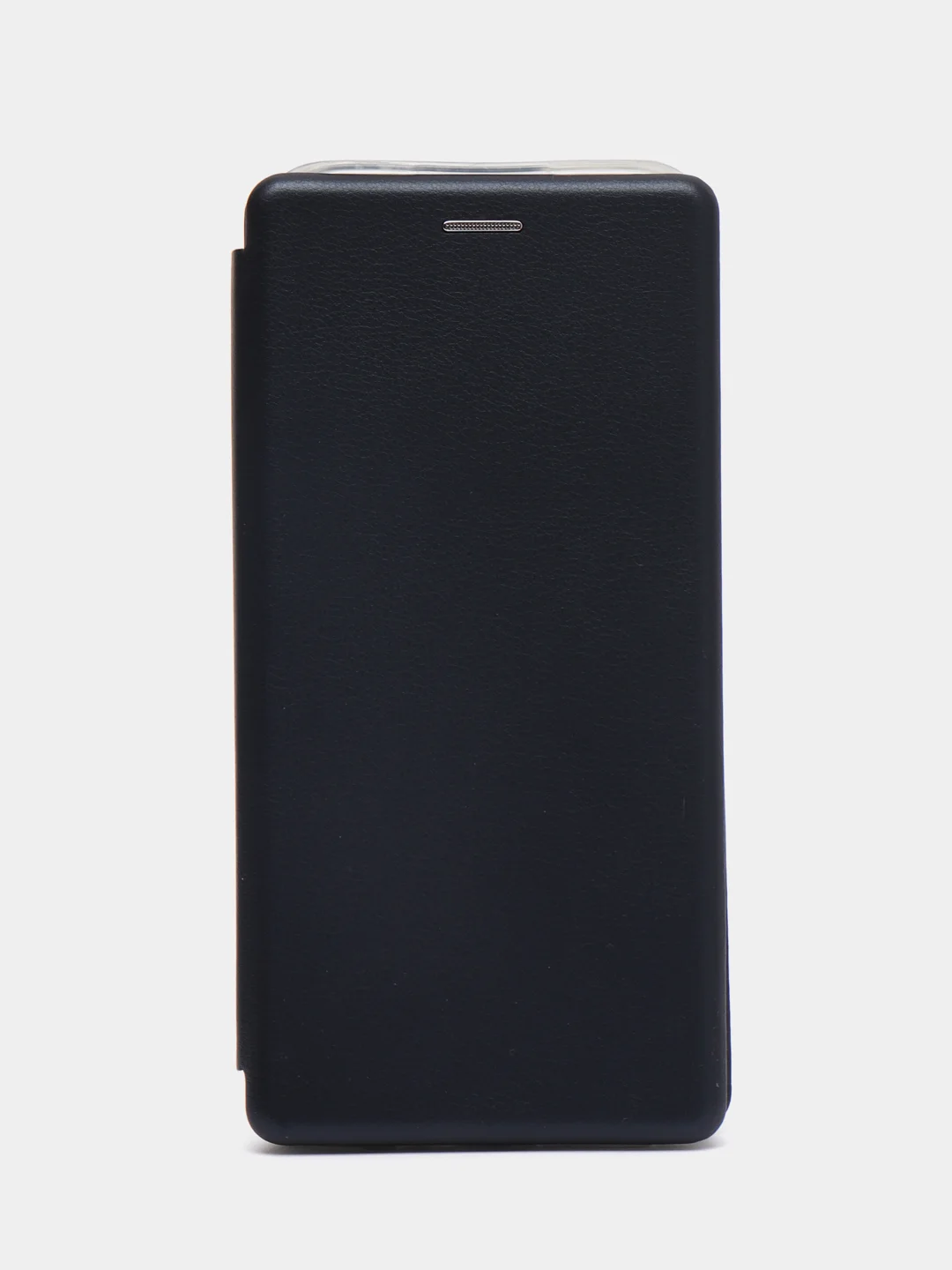 Темно-синий чехол Book Case для TECNO Camon 18 (2021)