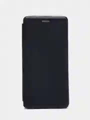 Темно-синий чехол Book Case для TECNO Camon 18 (2021)