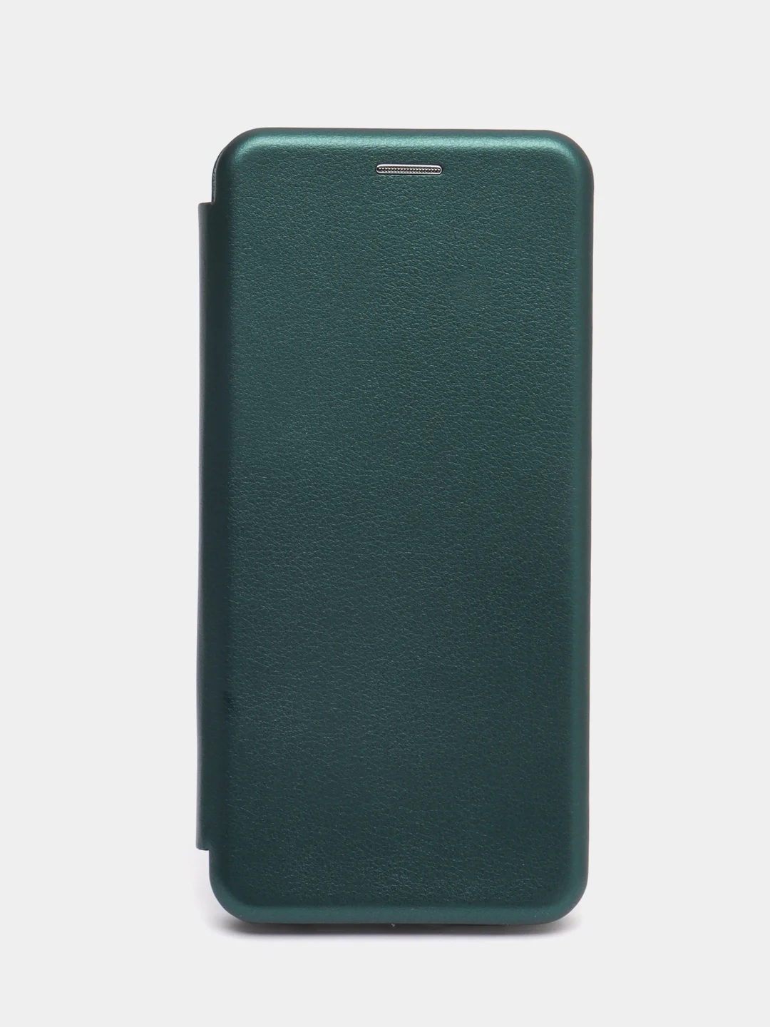 Зеленый чехол Book Case для Xiaomi POCO X3