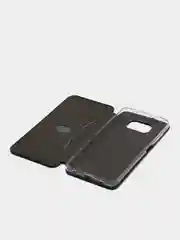Зеленый чехол Book Case для Xiaomi POCO X3