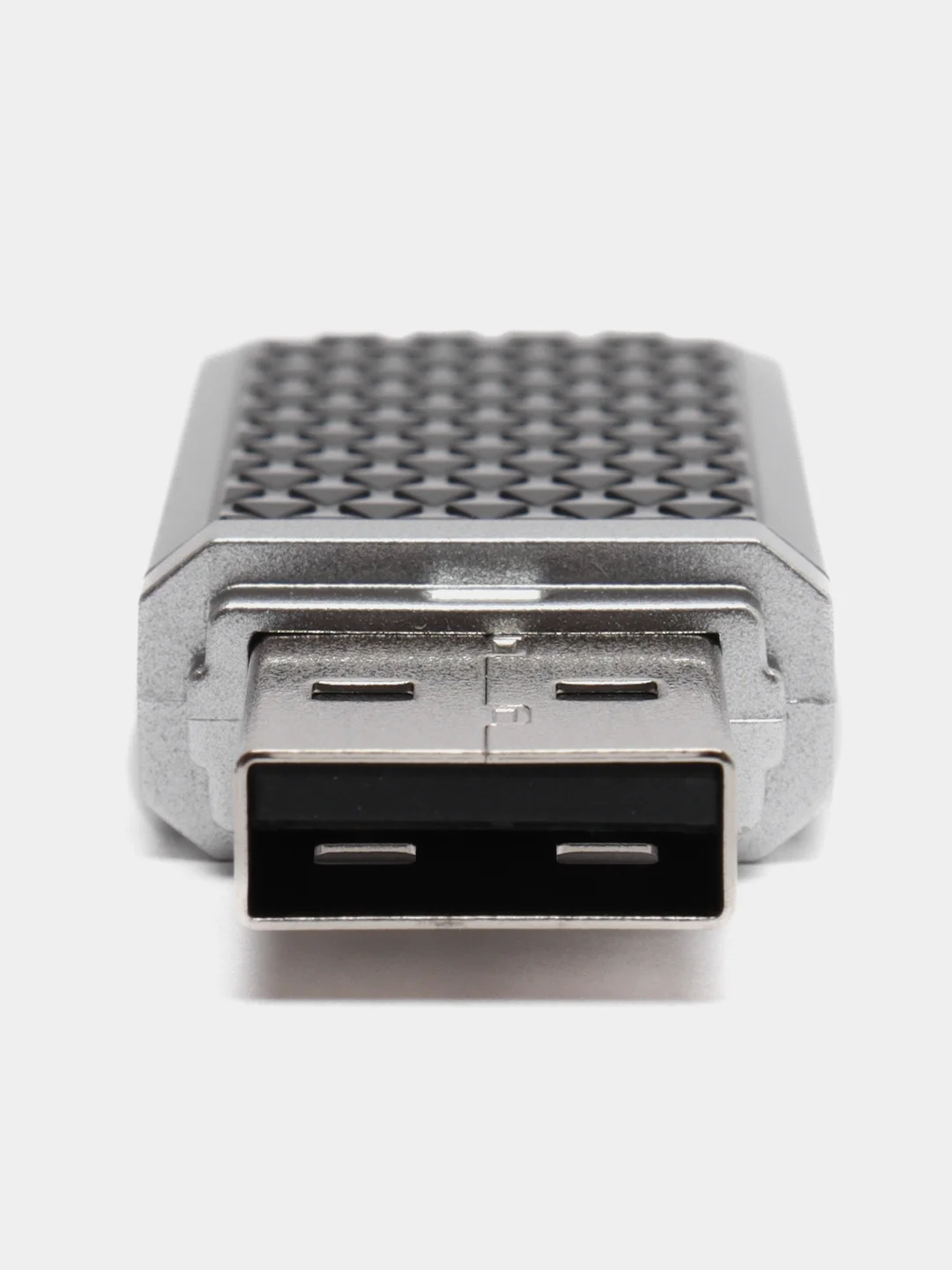 Флешка накопитель для компьютера 16 Gb, Smartbuy Quartz, Usb 2.0, черный, 512765