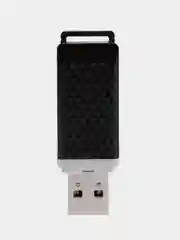 Флешка накопитель для компьютера 16 Gb, Smartbuy Quartz, Usb 2.0, черный, 512765