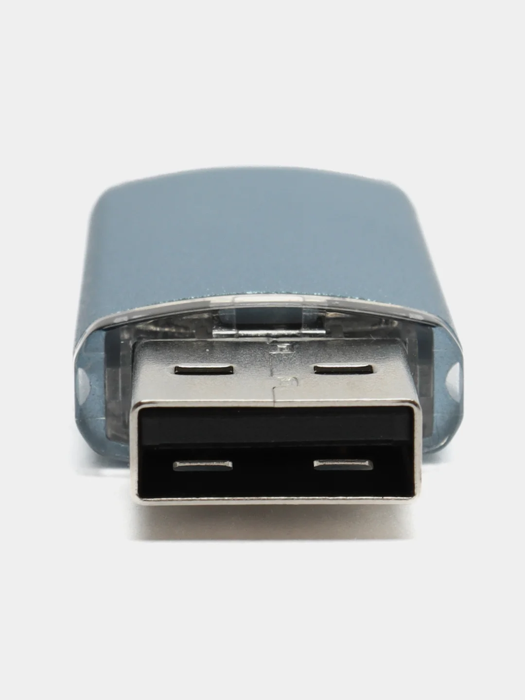 Флешка накопитель для компьютера 32 Gb Smartbuy V-Cut, Usb 2.0, металлический корпус, 512187