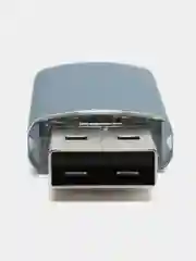 Флешка накопитель для компьютера 32 Gb Smartbuy V-Cut, Usb 2.0, металлический корпус, 512187
