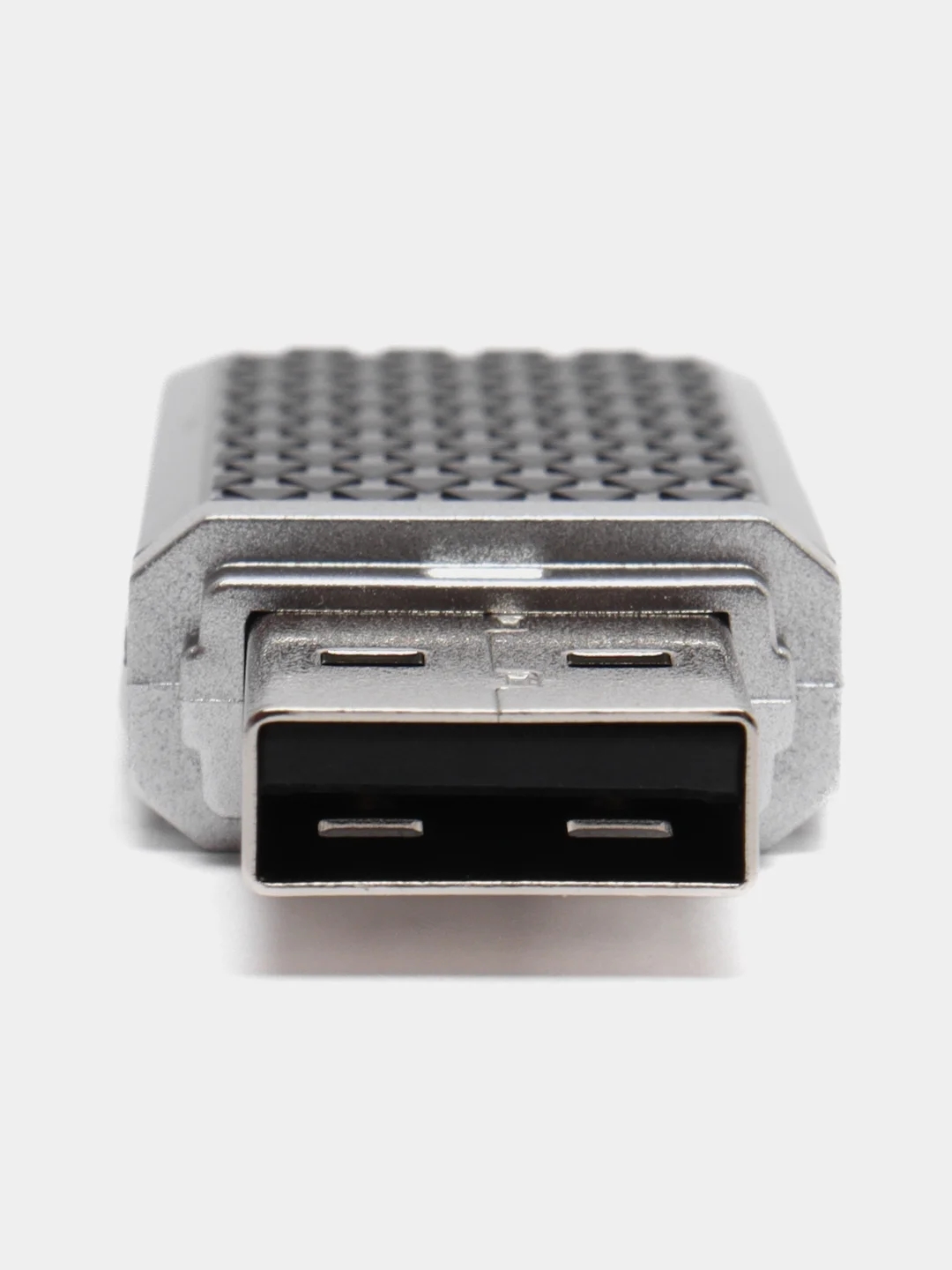 Флешка накопитель для компьютера 4 Gb, Smartbuy Quartz, Usb 2.0, черный, 512768