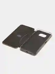 Золотой чехол Book Case для Xiaomi POCO X3