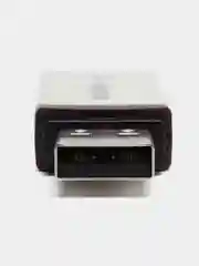 Флешка накопитель для компьютера 16 Gb, Smartbuy Paean, Usb 2.0, белый, 512767