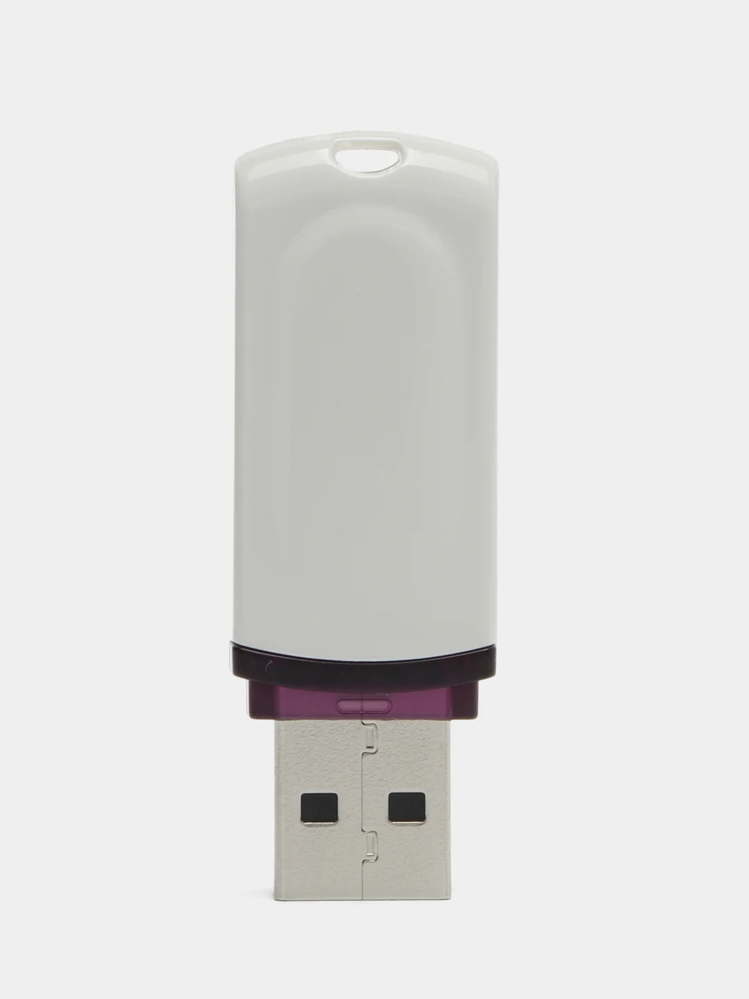 Флешка накопитель для компьютера 16 Gb, Smartbuy Paean, Usb 2.0, белый, 512767