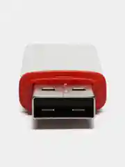 Флешка накопитель для компьютера 8 Gb, Smartbuy Crown, Usb 2.0, белый, 512176