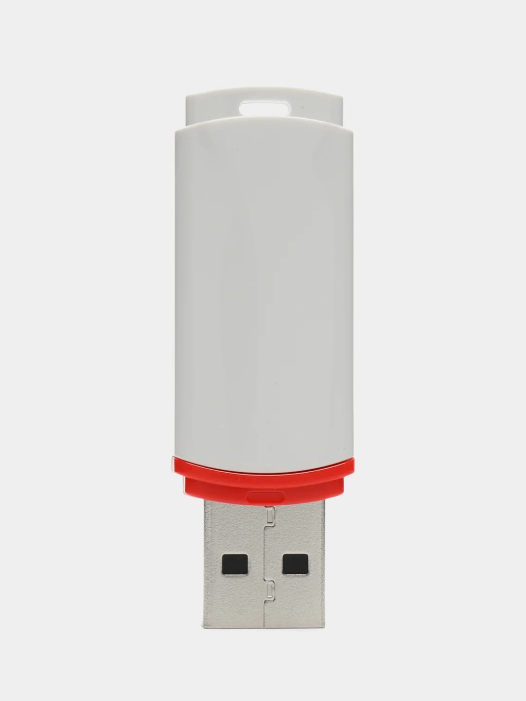 Флешка накопитель для компьютера 8 Gb, Smartbuy Crown, Usb 2.0, белый, 512176