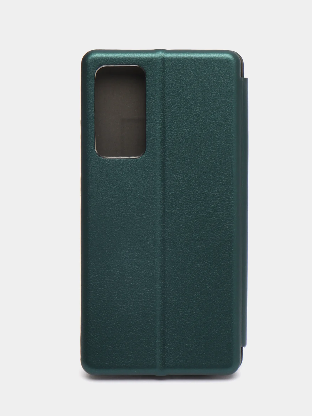 Зеленый чехол Book Case для Xiaomi 12 / 12X