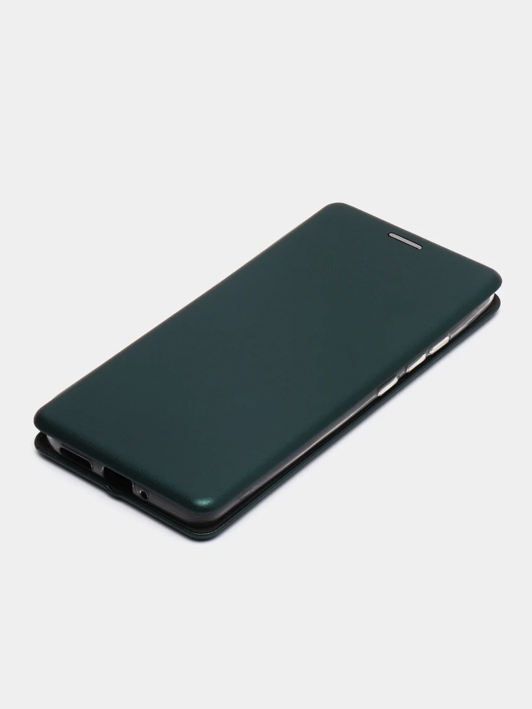 Зеленый чехол Book Case для Xiaomi 12 / 12X