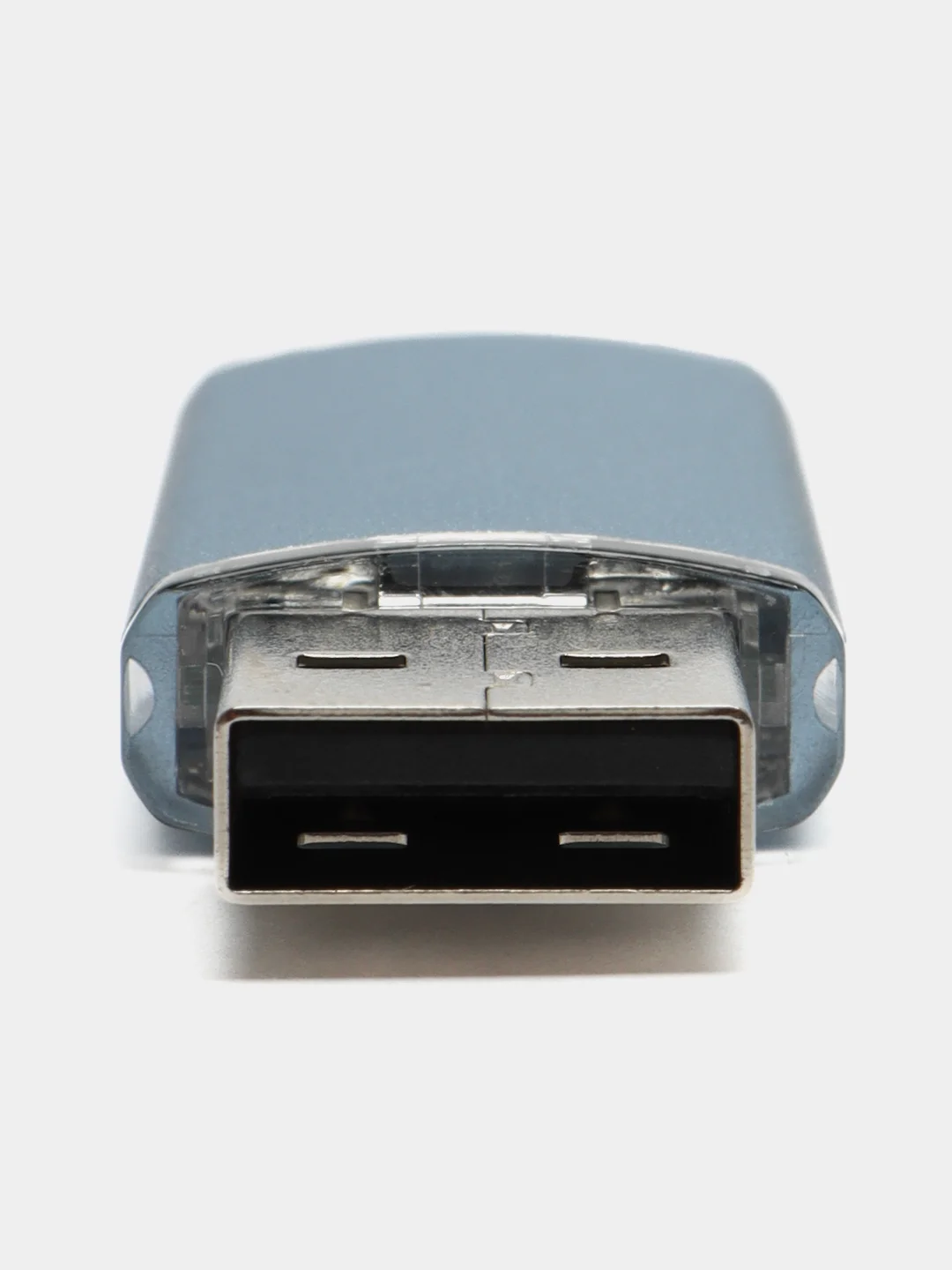 Флешка накопитель для компьютера 8 Gb, Smartbuy V-Cut, Usb 2.0 металлический корпус 512182