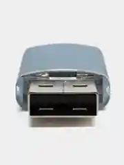 Флешка накопитель для компьютера 8 Gb, Smartbuy V-Cut, Usb 2.0 металлический корпус 512182