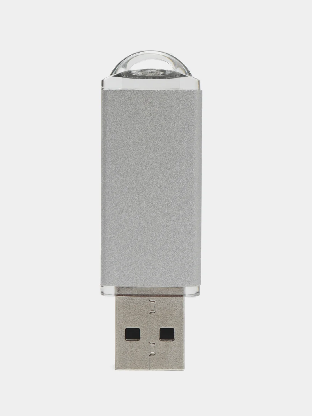 Флешка накопитель для компьютера 16 Gb, Smartbuy V-Cut, Usb 2.0, металл, 512196