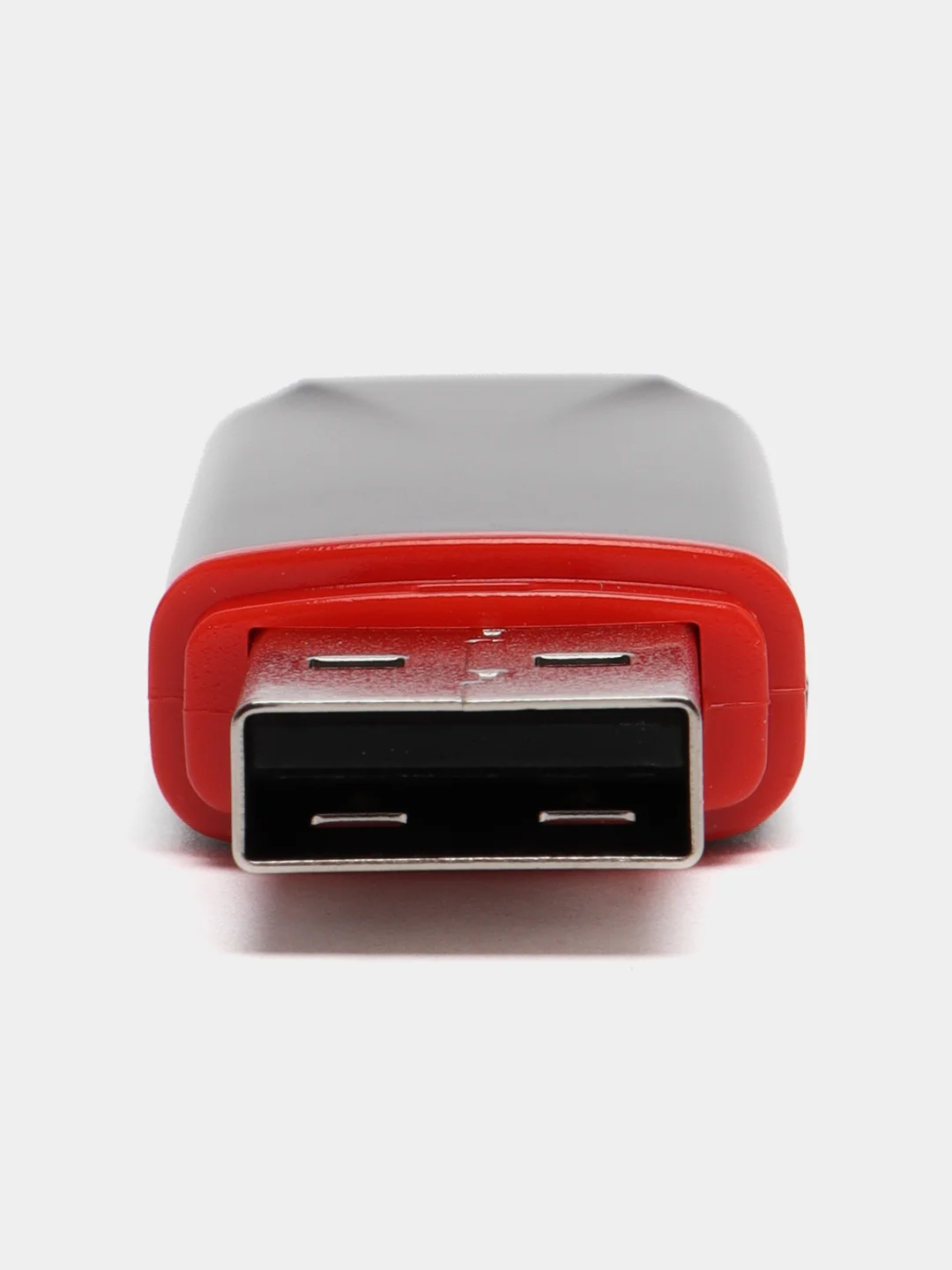 Флешка накопитель для компьютера 32 Gb, Smartbuy Crown, Usb 2.0, черный, 512184