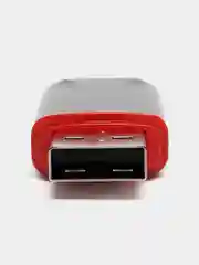 Флешка накопитель для компьютера 32 Gb, Smartbuy Crown, Usb 2.0, черный, 512184