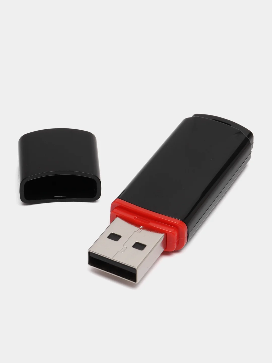 Флешка накопитель для компьютера 32 Gb, Smartbuy Crown, Usb 2.0, черный, 512184