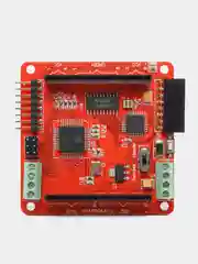 Funduino Colorduino RGB контроллер светодиодной подсветки