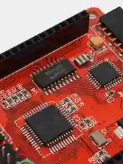 Funduino Colorduino RGB контроллер светодиодной подсветки