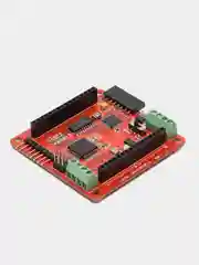 Funduino Colorduino RGB контроллер светодиодной подсветки