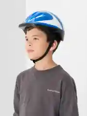 Детский спортивный шлем