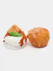 Мыло ручной работы "Венская вафля и вкусняшки"