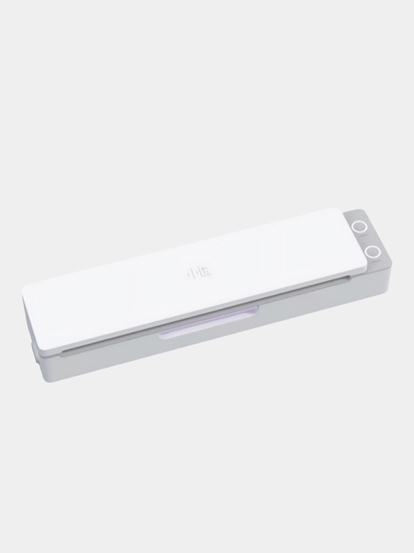 Вакуумный упаковщик Xiaomi Xiaoda Vacuum Sealing Machine, XD-ZKFKJ01