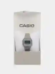 Серый мужские наручные электронные часы