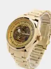 Белый мужские наручные часы