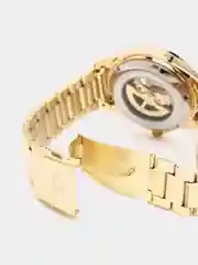 Белый мужские наручные часы