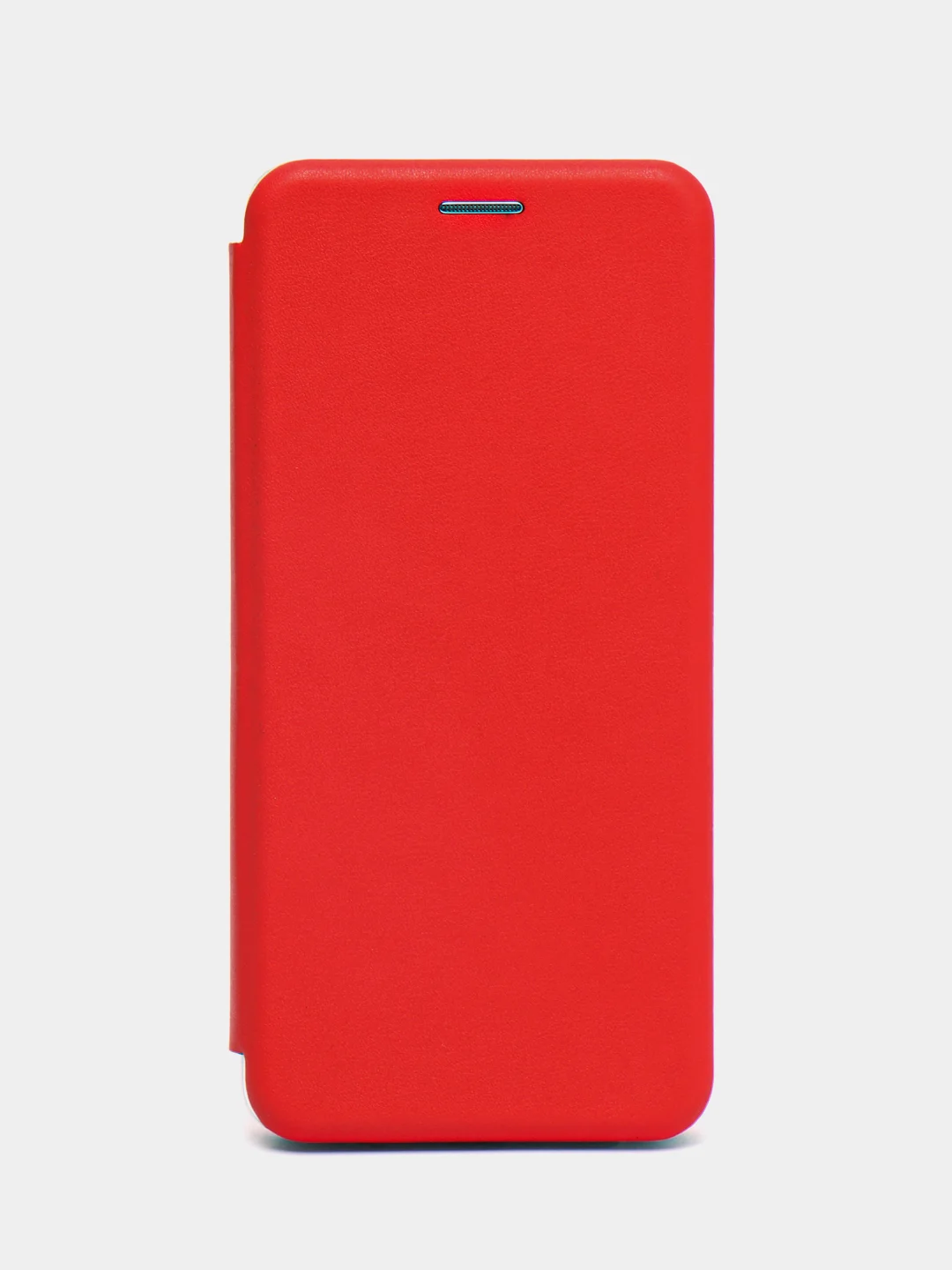 Красный чехол Book Case для Samsung Galaxy M51 (M515)