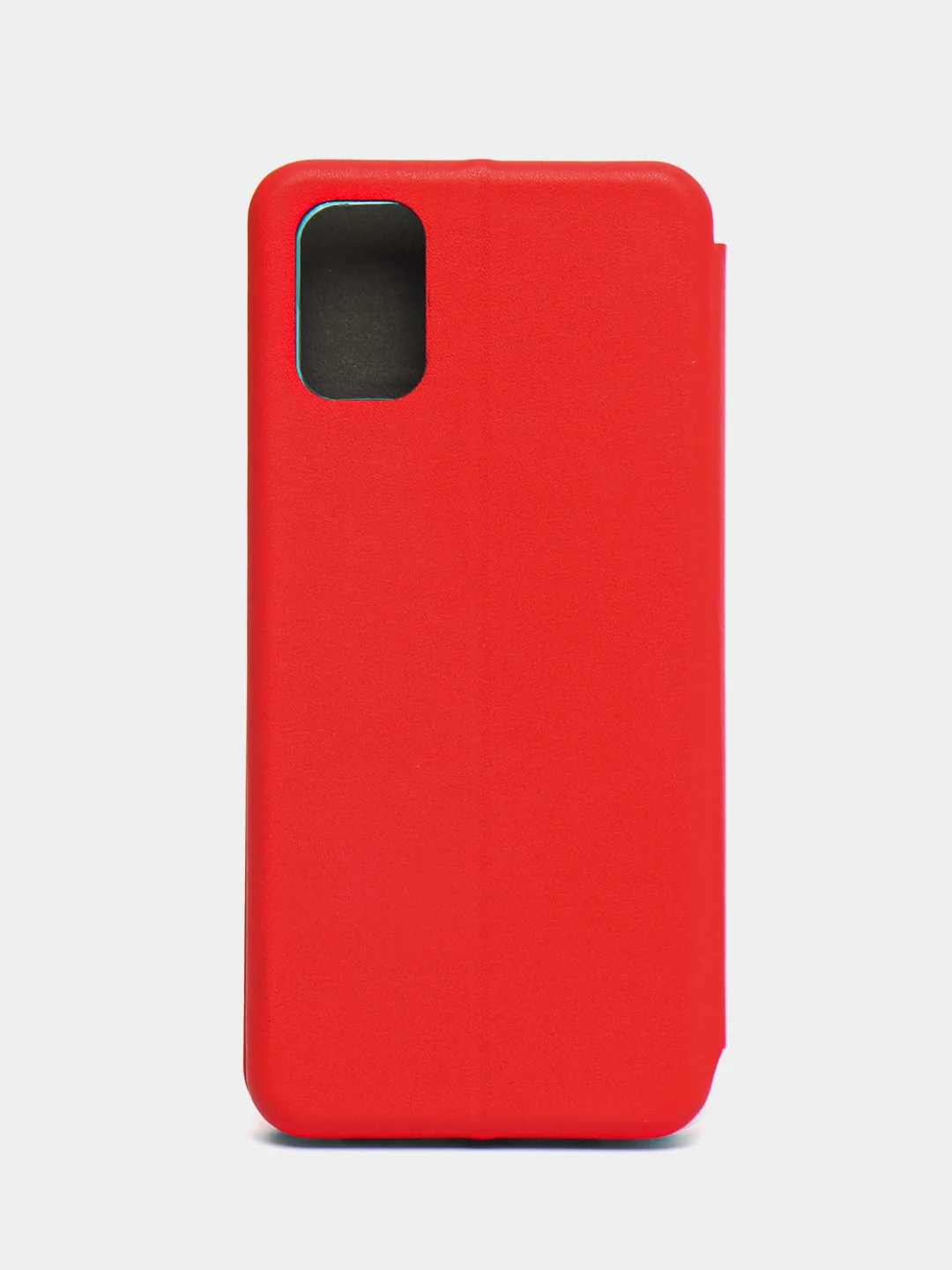 Красный чехол Book Case для Samsung Galaxy M51 (M515)